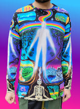 Load image into Gallery viewer, Soul Ascension Cotton T-Shirt