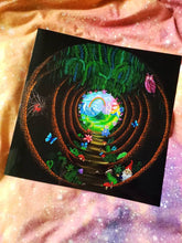 Load image into Gallery viewer, Prints of Into the Forest