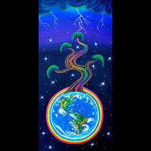 Load image into Gallery viewer, Prints of Kundalini Awakening