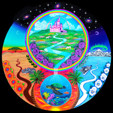 Load image into Gallery viewer, Prints of Fantasy and Wonder