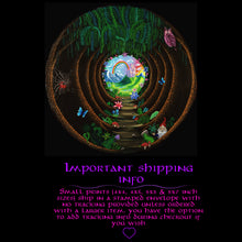 Load image into Gallery viewer, Prints of Into the Forest