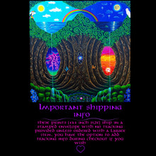 Load image into Gallery viewer, Prints of Ethereal Worlds