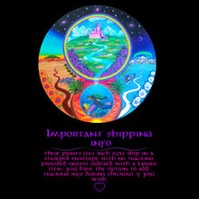 Load image into Gallery viewer, Prints of Fantasy and Wonder