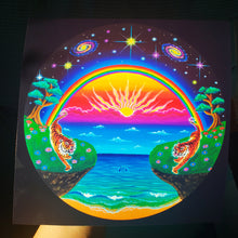 Load image into Gallery viewer, Prints of Divine Alignment