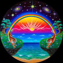 Load image into Gallery viewer, Prints of Divine Alignment