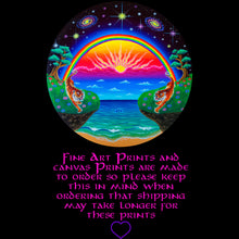 Load image into Gallery viewer, Prints of Divine Alignment