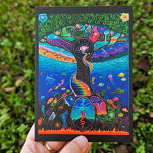 Load image into Gallery viewer, Mini Art Prints