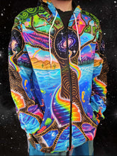 Load image into Gallery viewer, Journey Unisex Hoodie OR Jacket