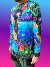 Load image into Gallery viewer, Journey Cotton T-Shirt