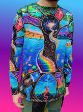 Load image into Gallery viewer, Journey Cotton T-Shirt