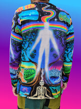 Load image into Gallery viewer, Soul Ascension Cotton T-Shirt