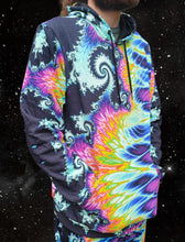 Load image into Gallery viewer, Euphoria Unisex Hoodie OR Zip Up (Pre Order)