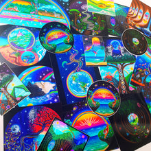 Load image into Gallery viewer, Mystery Art Pack