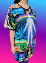 Load image into Gallery viewer, Soul Ascension Cotton T-Shirt