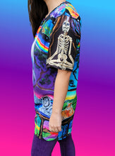 Load image into Gallery viewer, Soul Ascension Cotton T-Shirt