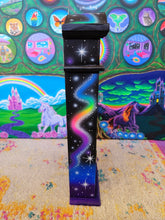 Load image into Gallery viewer, Moon and Sun Cabinet