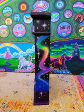 Load image into Gallery viewer, Moon and Sun Cabinet