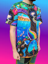 Load image into Gallery viewer, Journey Cotton T-Shirt