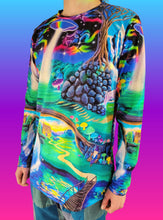 Load image into Gallery viewer, Fairies Dream Cotton Long Sleeve T-Shirt (DISCONTINUED)