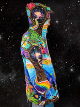 Load image into Gallery viewer, Journey Unisex Hoodie OR Jacket