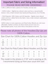 Load image into Gallery viewer, Journey Unisex Hoodie OR Jacket