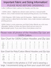 Load image into Gallery viewer, Cosmic Trip Unisex Hoodie OR Jacket