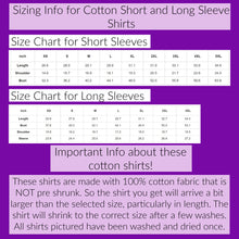 Load image into Gallery viewer, Windows of the Soul Cotton T-Shirt- medium (discontinued)