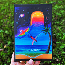 Load image into Gallery viewer, Mini Art Prints