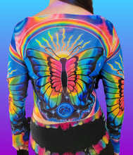 Load image into Gallery viewer, Splendor Mesh Top