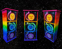 Load image into Gallery viewer, Celestial Family Drawer Set