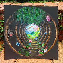 Load image into Gallery viewer, Fine Art Prints of Into the Forest