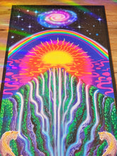 Load image into Gallery viewer, Awakening Earth Yoga Mat