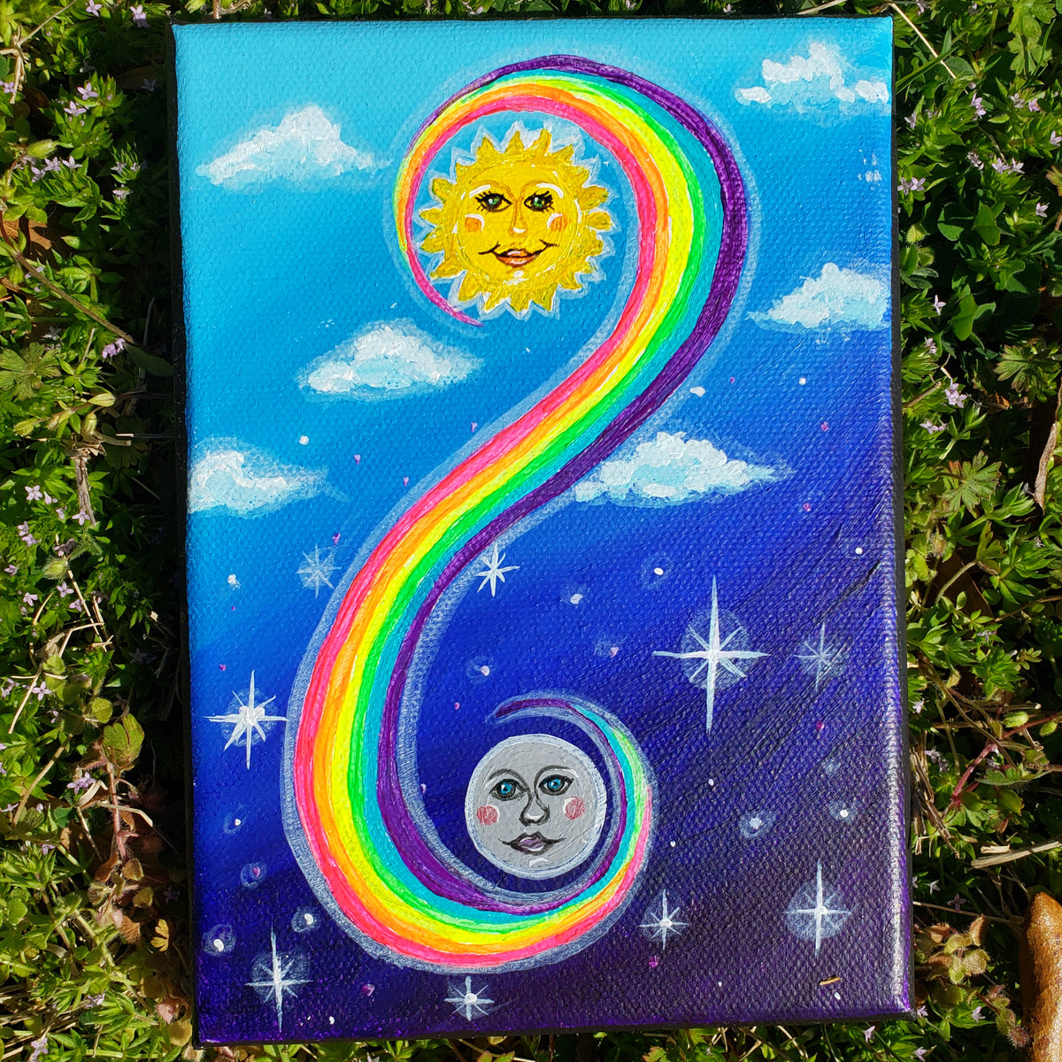 Harmony – AlteredMoonArt