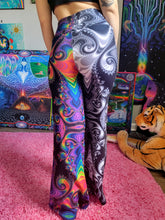 Load image into Gallery viewer, Duality Flare Pants (Pre Order)

