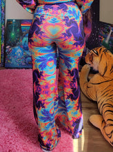 Load image into Gallery viewer, Lover Flare Pants- XS-RTS
