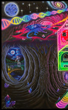 Load image into Gallery viewer, Art Prints of Divine Imagination (Pre Order) LE &amp; OE
