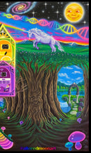 Load image into Gallery viewer, Tapestry of Divine Imagination (Pre Order)
