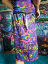 Load image into Gallery viewer, Funkadelic Men&#39;s Shorts
