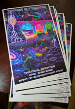 Load image into Gallery viewer, Unofficial Tipper and Friends Poster (LE-40)
