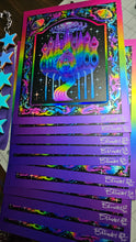 Load image into Gallery viewer, Inner Kingdom Holographic Print- LE 30
