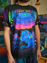 Load image into Gallery viewer, Celestara Cotton T-Shirt
