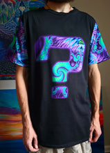 Load image into Gallery viewer, Tipper Cotton T-Shirt (LE-10 Toxic Variant) MTO
