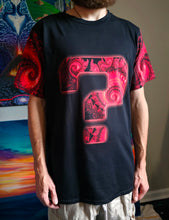 Load image into Gallery viewer, Tipper Cotton T-Shirt (LE-10 Blood Variant) MTO
