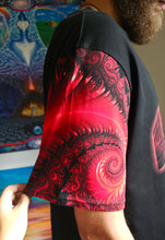 Load image into Gallery viewer, Tipper Cotton T-Shirt (LE-10 Blood Variant) MTO
