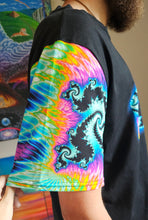 Load image into Gallery viewer, Tipper Cotton T-Shirt (LE-10 Euphoria Variant) MTO
