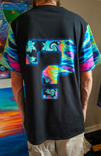 Load image into Gallery viewer, Tipper Cotton T-Shirt (LE-10 Euphoria Variant) MTO
