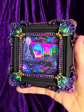 Load image into Gallery viewer, Painted Small Frames/Magnets
