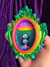 Load image into Gallery viewer, Painted Small Frames/Magnets

