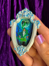 Load image into Gallery viewer, Painted Mini Magnets
