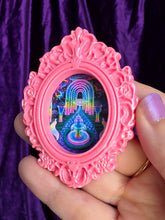 Load image into Gallery viewer, Painted Mini Magnets
